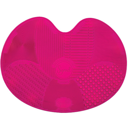 Sigma Spa Brush Cleaning Mat, Sigma Beauty Rengöring