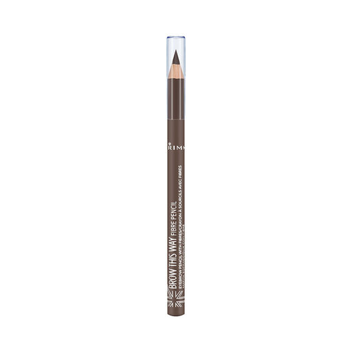 Brow This Way Fibre Pencil