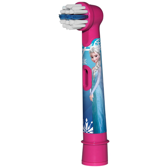 Refiller Stages Power 4 Frozen