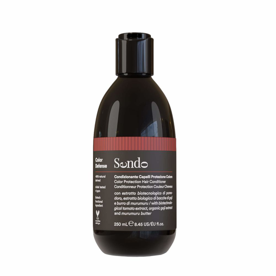 Conditioner för färgat hår Color Defense Sendo (250 ml)