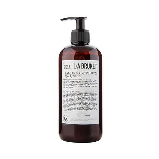 231 Balsam Björk, 450 ml