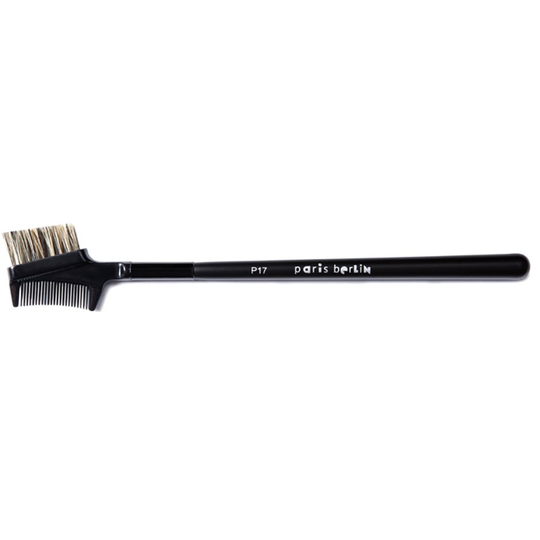 Eyelash & Brow Brush, Paris Berlin Ögonbryn & Mascara