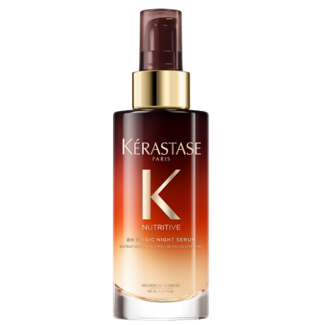 Kérastase Nutritive 8H Magic Night Serum 90ml