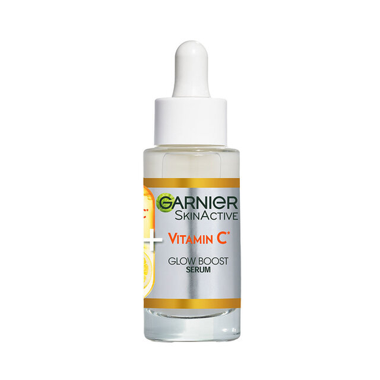 Skin Active Vit-C Anti-Dark Spot Serum