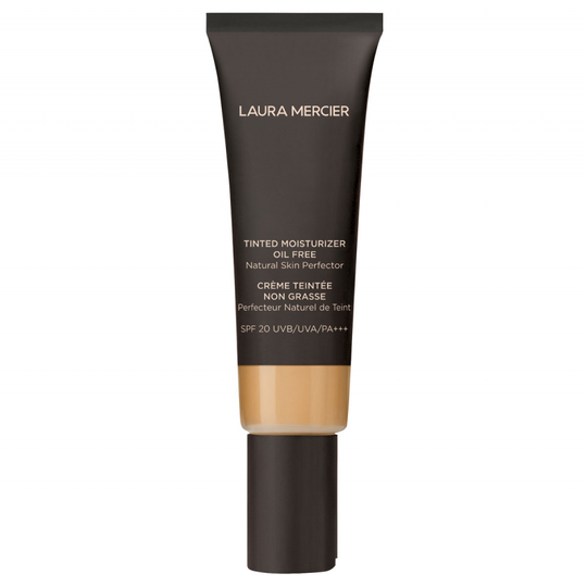Laura Mercier Tinted Moisturizer Oil Free Natural Skin Perfector SPF 20 4C1 Almond