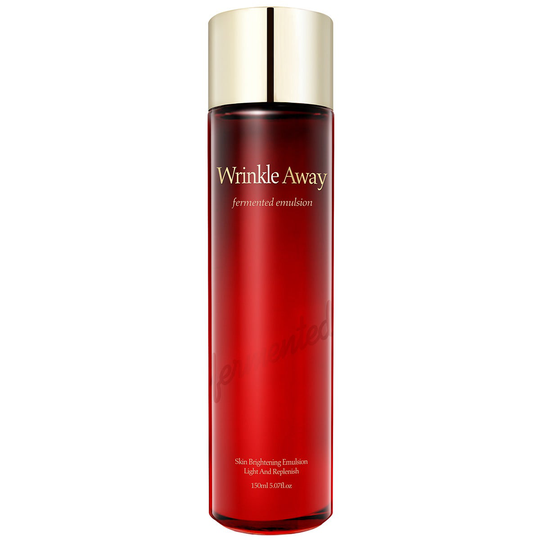 Wrinkle Away Fermented Emulsion, 150 ml The Skin House Dagkräm
