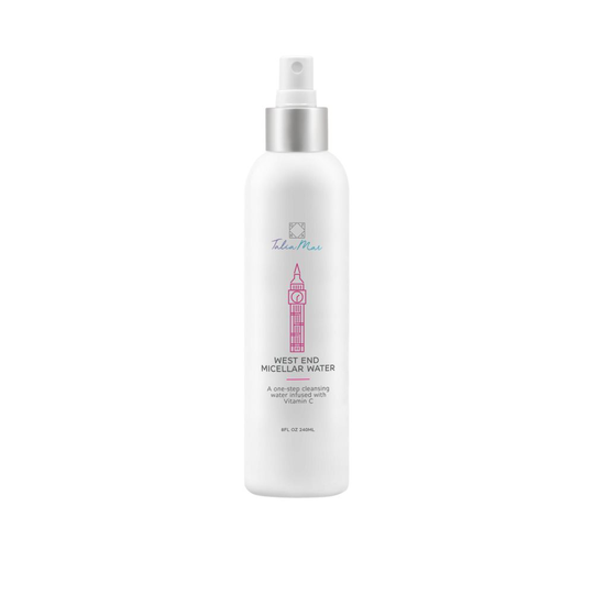 West End Vitamin C Micellar Water - OFRA - Ansiktsvatten