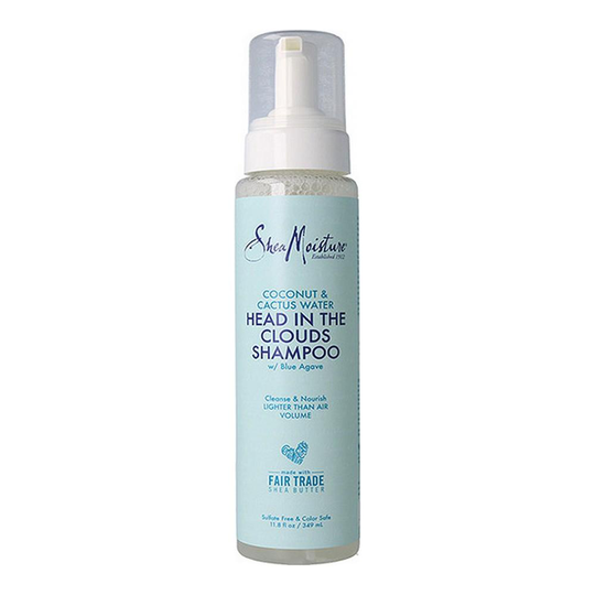 Schampo och balsam Cactus and Coconut Water Head In The Clouds Shea Moisture (349 ml)