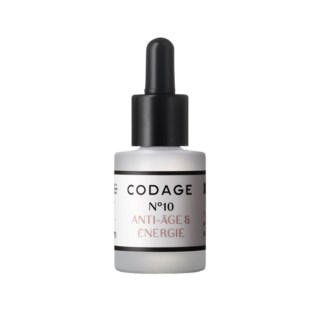 Serum n°10 Eyes- Anti-aging & Energy