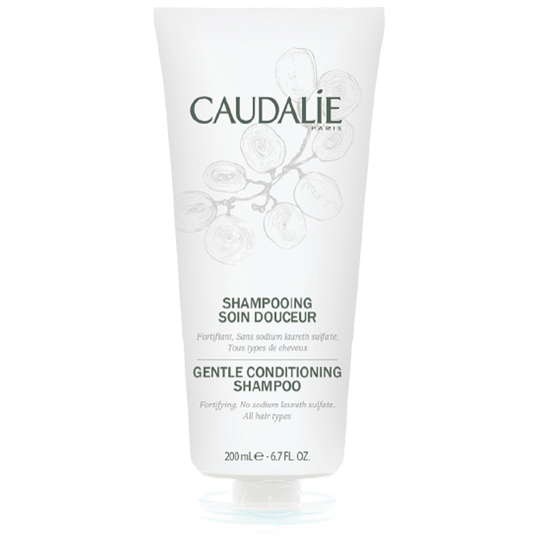 Caudalie Gentle Conditioning Shampoo (200ml)