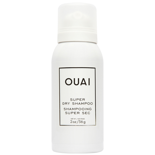 OUAI Super Dry Shampoo Travel (56g)
