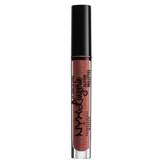 Nyx Professional Makeup Lip Lingerie Glitter Spirit