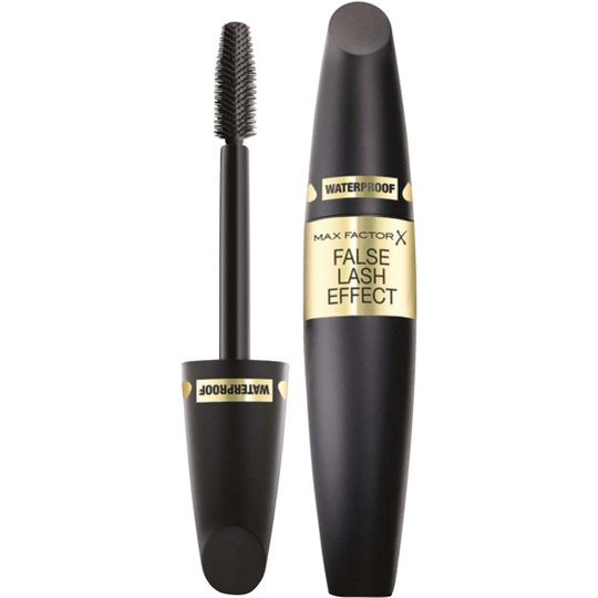 Max Factor False Lash Effect Mascara Waterproof, Max Factor Mascara