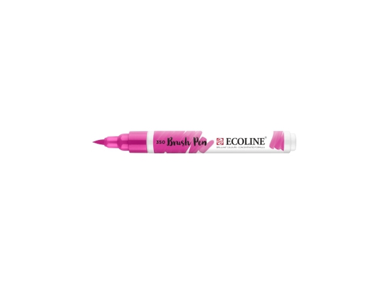 Ecoline Brush Pen Fuchsia 350