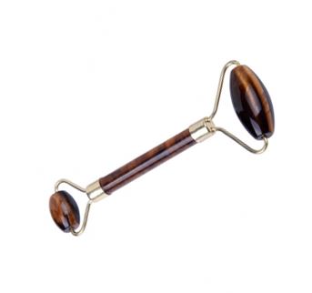 Ansiktsroller Tigeröga AAA 14,5cm