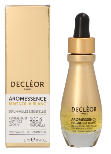 Decleor Aromessence Magnolia Youthful Oil Serum 15ml