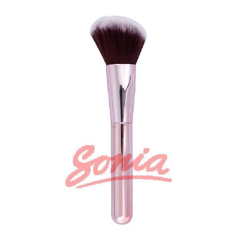 TOP CHOICE brush pink ROSE GOLD (37283) 1pc