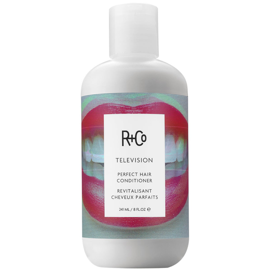 Television Perfect Conditioner, 241 ml R+CO Conditioner - Balsam