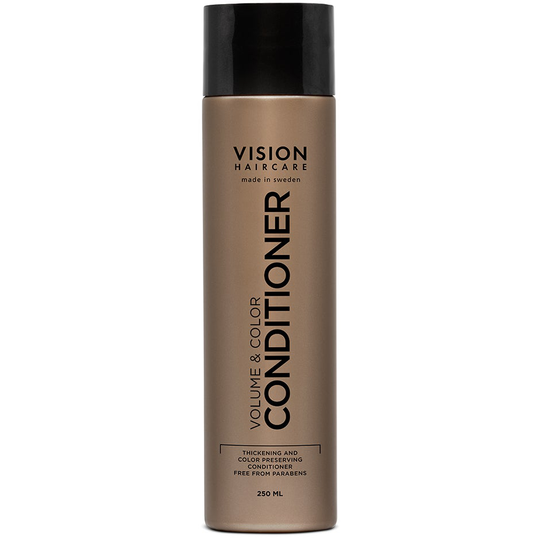 Vision Haircare, Volumizing Conditioner, 250 ml