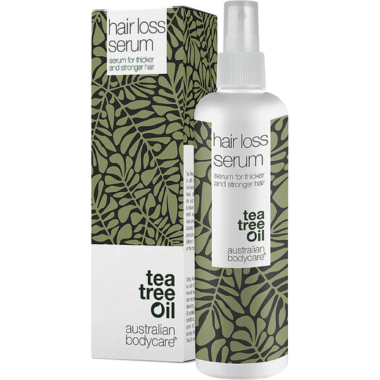 Hair Loss Serum, 250 ml Australian Bodycare Hårserum & Hårolja