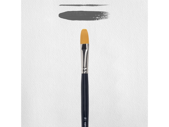 Van Gogh Oil & Acrylic Brush Series 296 No. 16