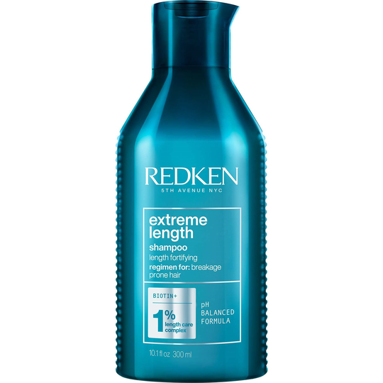 Redken Extreme Lenght Shampoo 300 ml