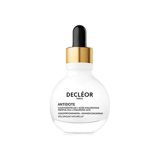 Serum mot trötthetstecken Antidote Decleor (30 ml)