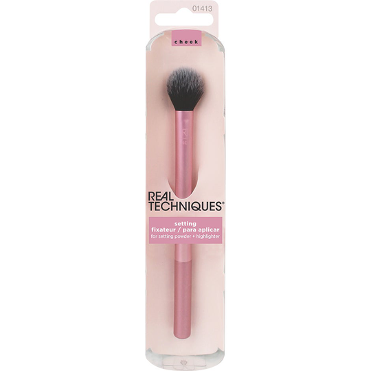 Real Techniques Setting Brush, Real Techniques Borstar & Penslar