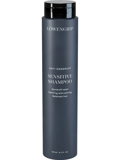 Löwengrip Anti Dandruff Shampoo (250ml)