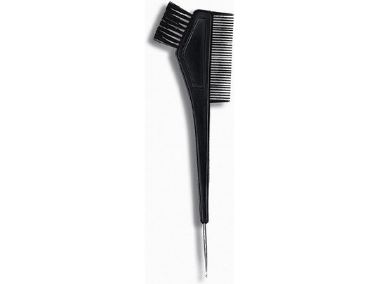 Donegal PAINT BRUSH WITH COMB (9302)