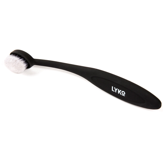 LYKO Oval Concealer Brush