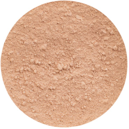 Moyana Corigan Mineral Foundation Linda Mae 03 - Light / Medium