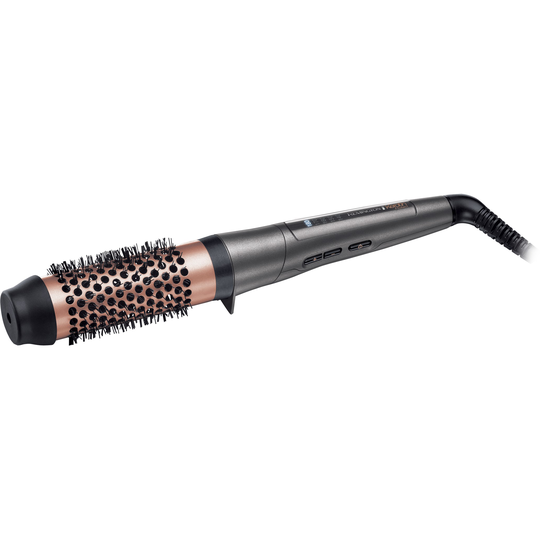 Remington Keratin Protect Värmeborste - styling- och volymborste