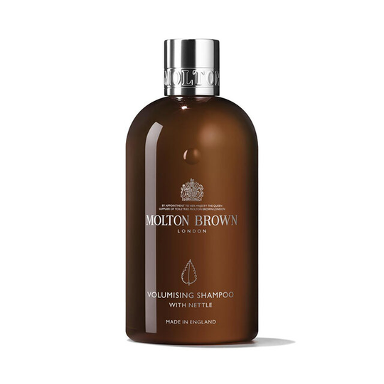 Volumising Shampoo With Nettle