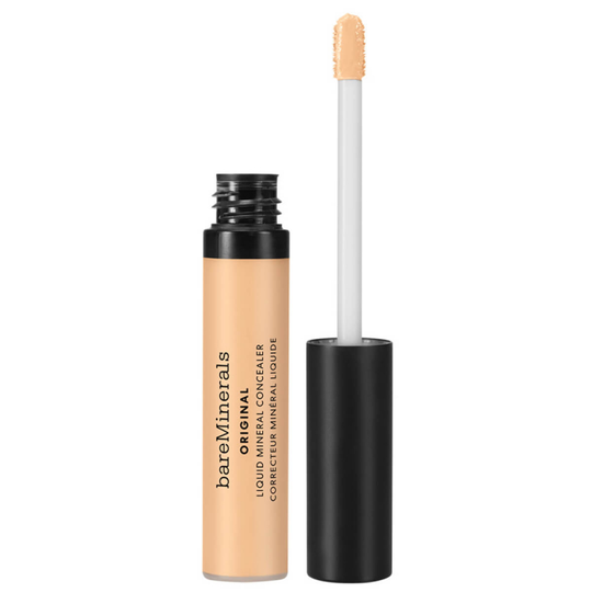 bareMinerals Original Liquid Mineral Concealer Fair 1N Neutral