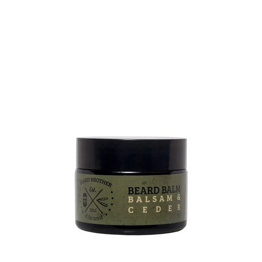 Beard Brother Beard Balm Balsam & Cedar 50 ml