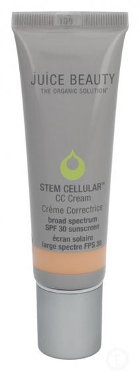cc Cream Stem Cellular Sun-Kissed Glow 50 ml