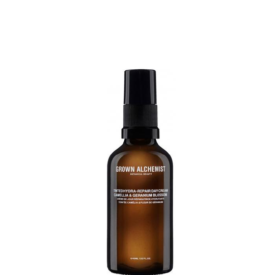 Grown Alchemist Face Care Tinted Hydra Repair Day Cream