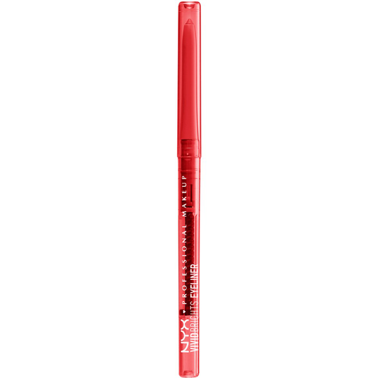 NYX PROFESSIONAL MAKEUP Vivid Brights Eyeliner Pride Edition She Bang