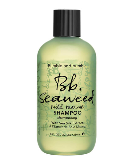 Bumble and bumble Seaweed Shampoo (250ml)