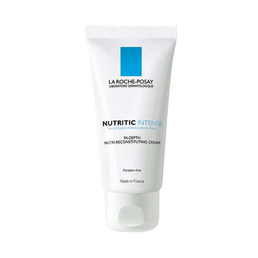 Nutritic Intense Face Cream