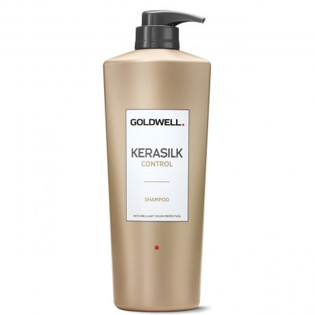 Goldwell Kerasilk Control Shampoo 1000ml
