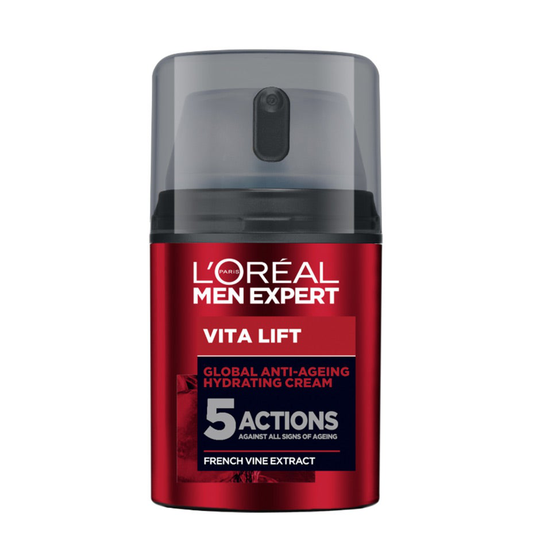 Vita Lift 5, 50 ml L'Oréal Paris Dagkräm