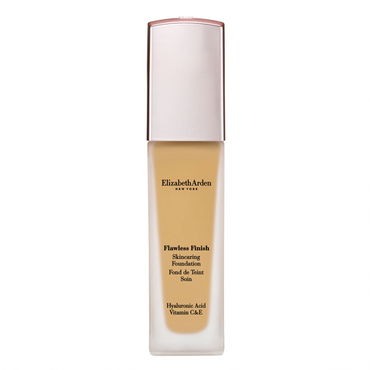 Elizabeth Arden Flawless Finish Skincaring Foundation 350n