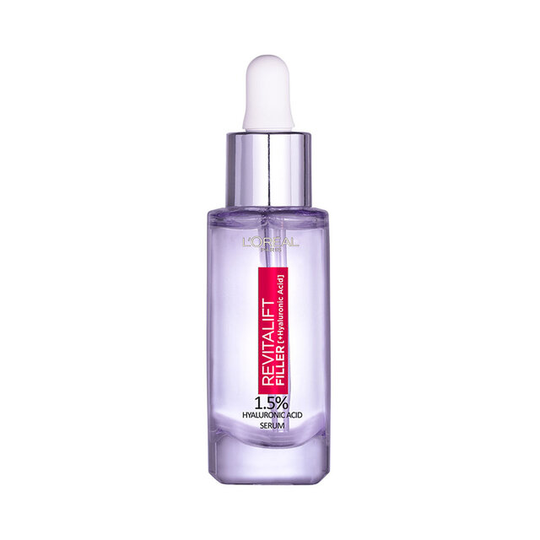 Revitalift Filler +Hyaluronic Acid 1.5 Hyaluronic Acid Anti-Wrinkle Serum