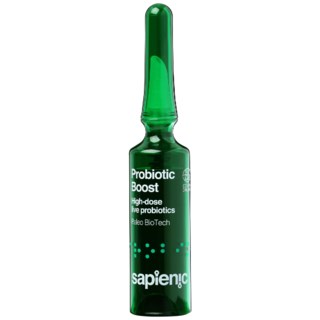 Probiotic Boost