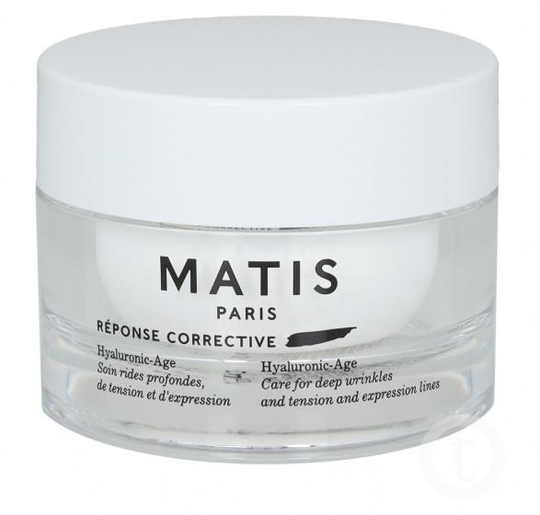 dagkräm Reponse Corrective Hyaluronic-Age dam 50 ml