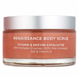 Renaissance Body Scrub