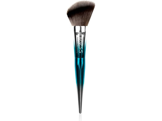 NEESS Neess 4087 2in1 brush for blush