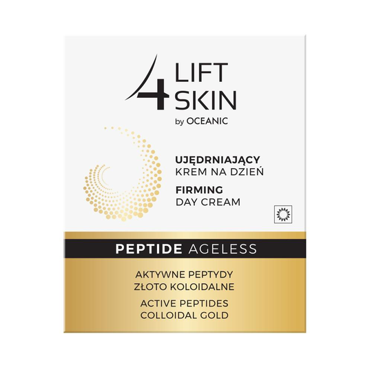 LIFT4SKIN peptid Ageless Firming Day Cream 50ml